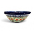 058 Bunzlau Nest Schaal Ø 17 cm 1916X Nest Schaal Ø 17 cm